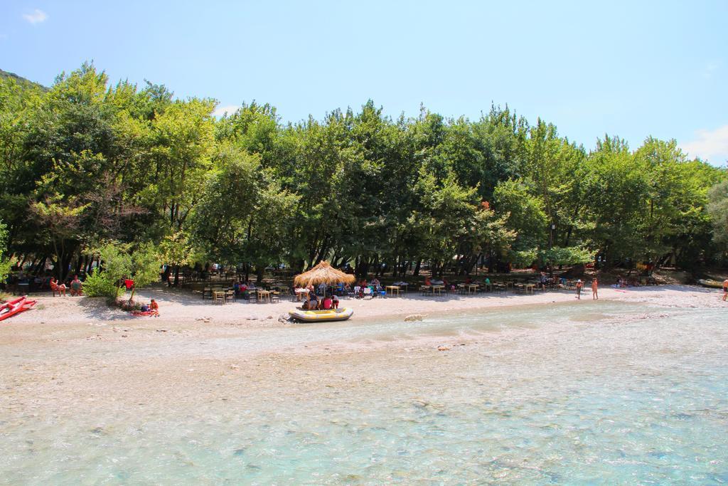 Piges Hotel 吉利基 外观 照片