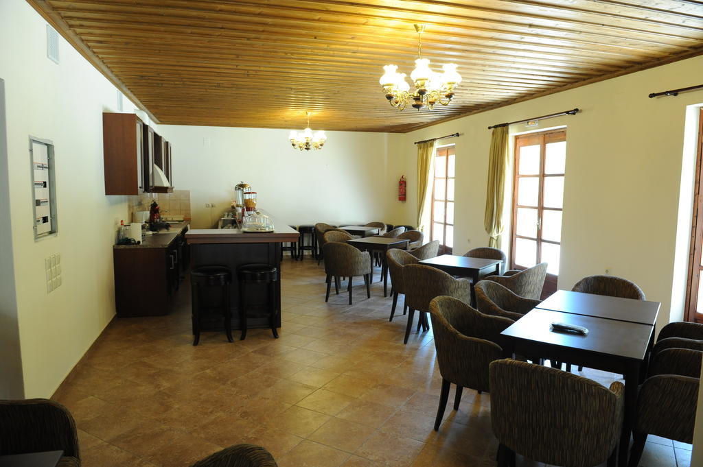 Piges Hotel 吉利基 外观 照片