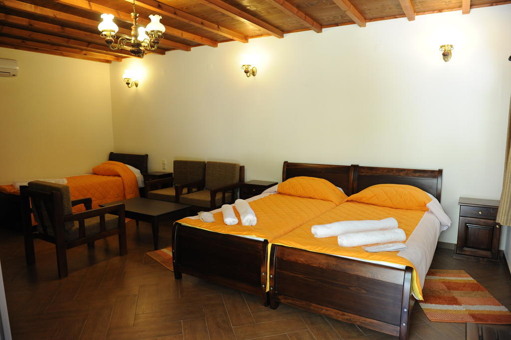 Piges Hotel 吉利基 客房 照片