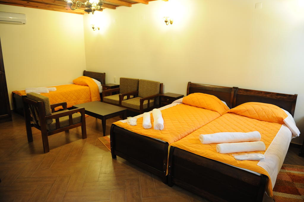 Piges Hotel 吉利基 客房 照片
