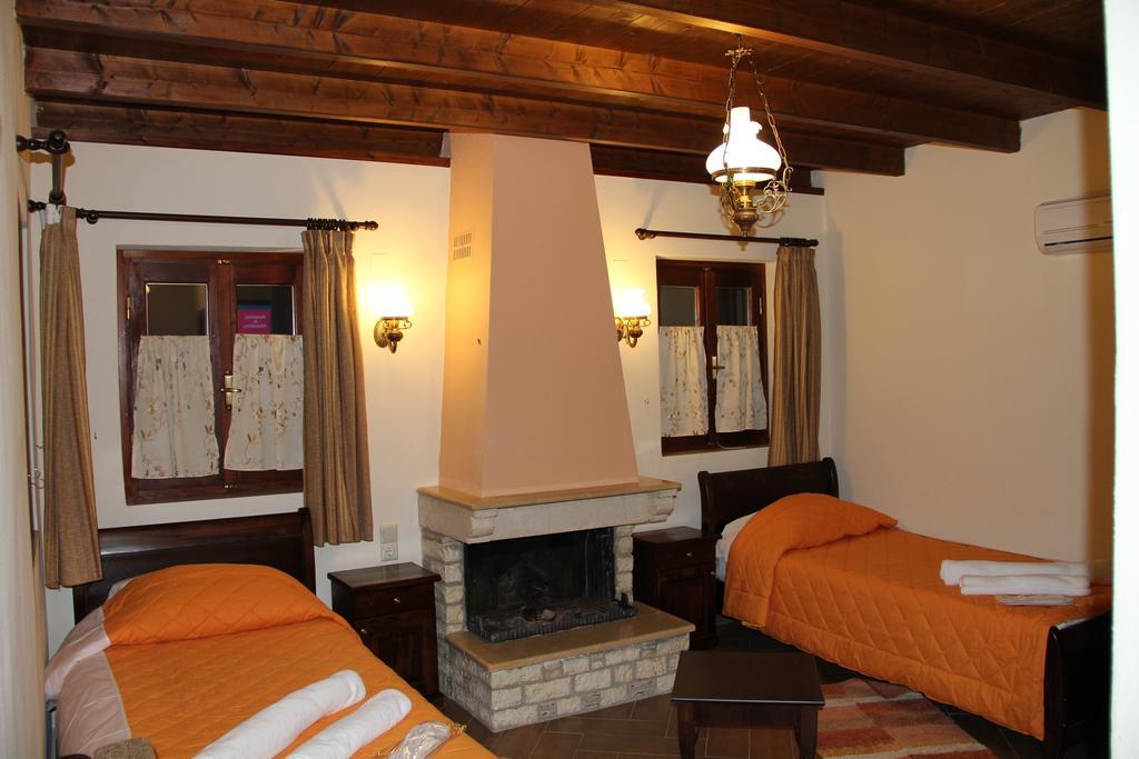 Piges Hotel 吉利基 客房 照片